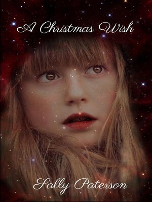 cover image of A Christmas Wish